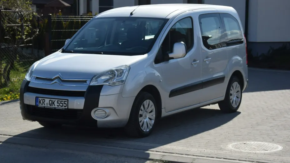 CITROEN Berlingo -