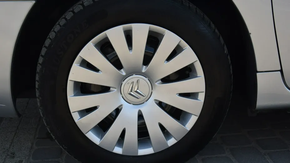CITROEN Berlingo -