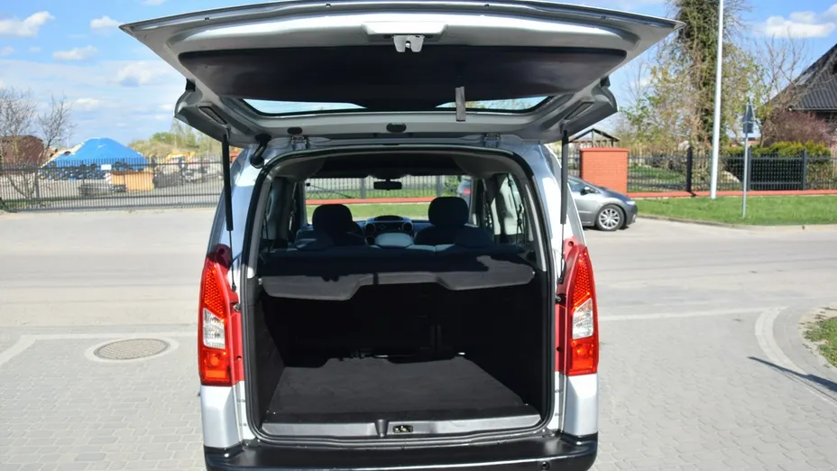 CITROEN Berlingo -