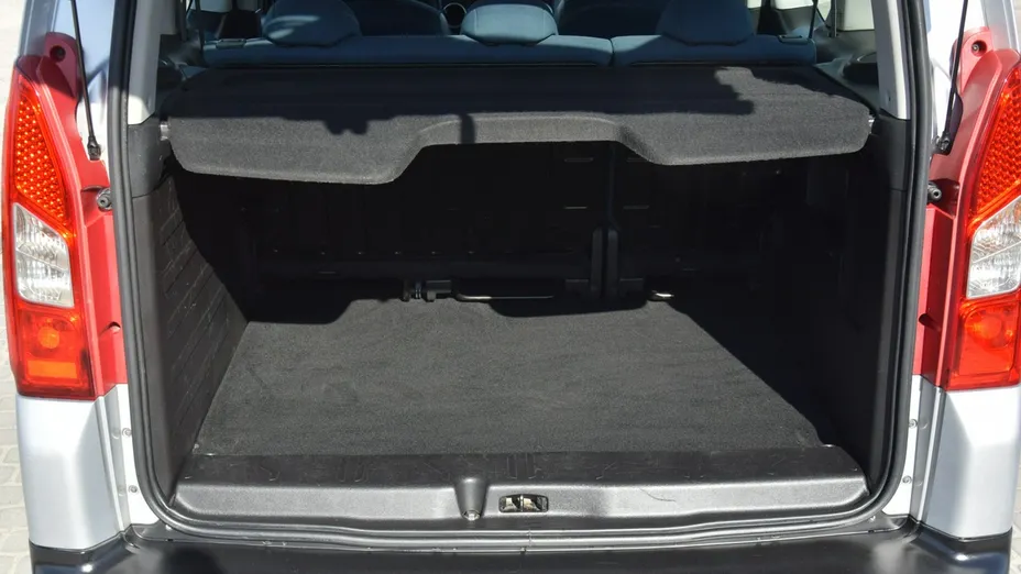 CITROEN Berlingo -