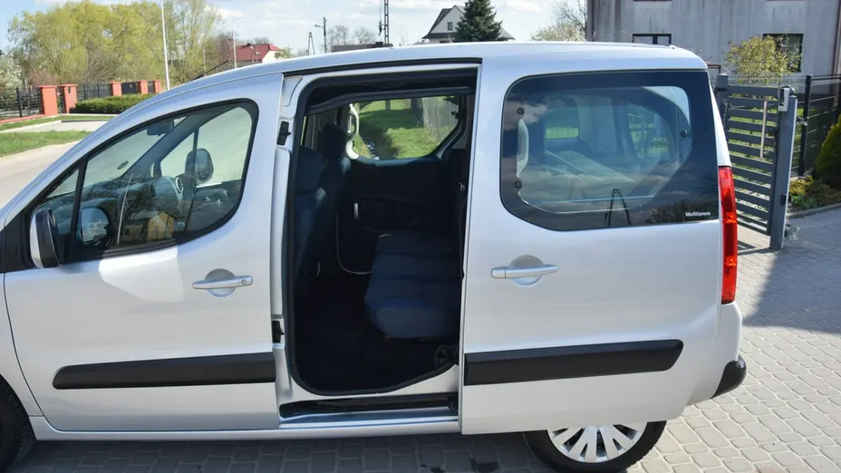 CITROEN Berlingo -