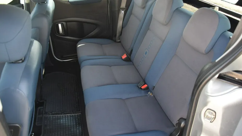 CITROEN Berlingo -