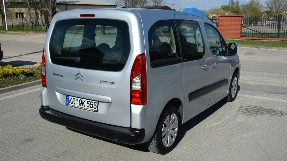 CITROEN Berlingo -