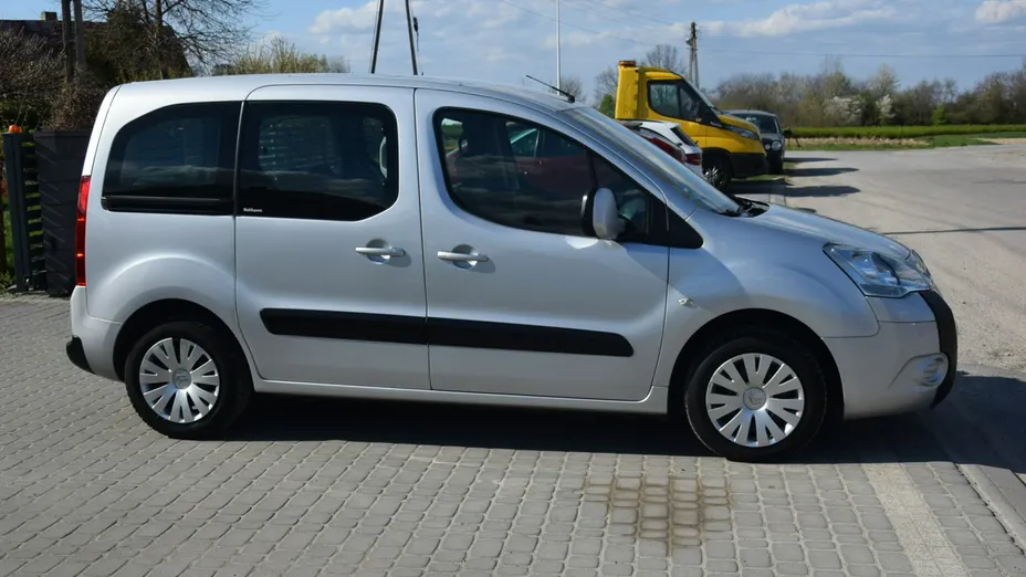 CITROEN Berlingo -