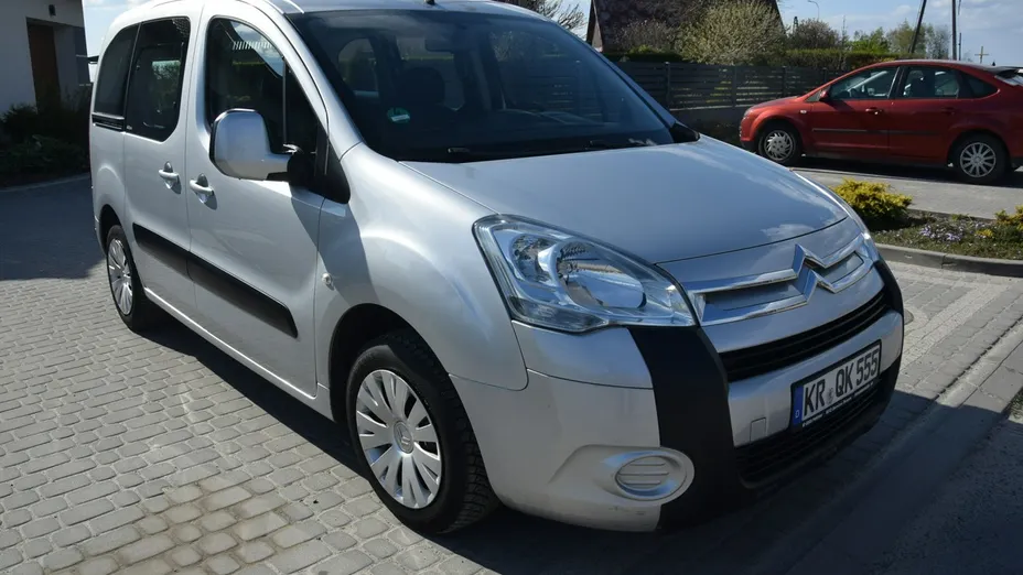 CITROEN Berlingo -