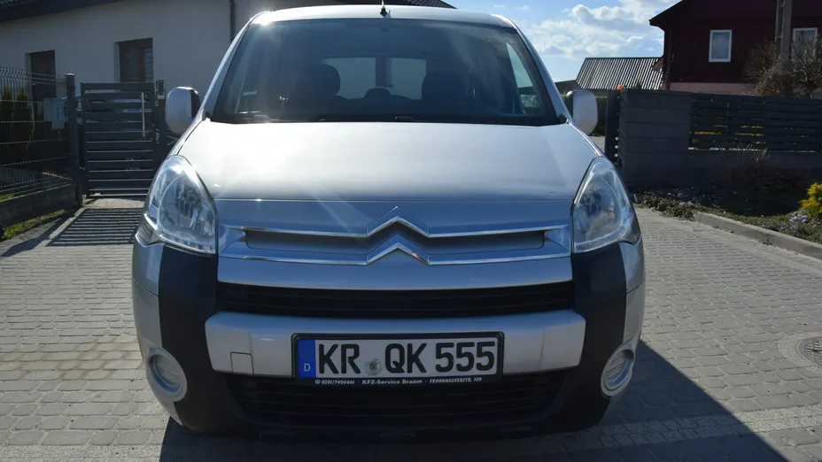 CITROEN Berlingo -