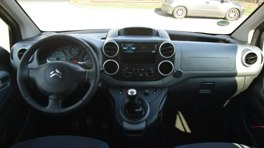 CITROEN Berlingo -