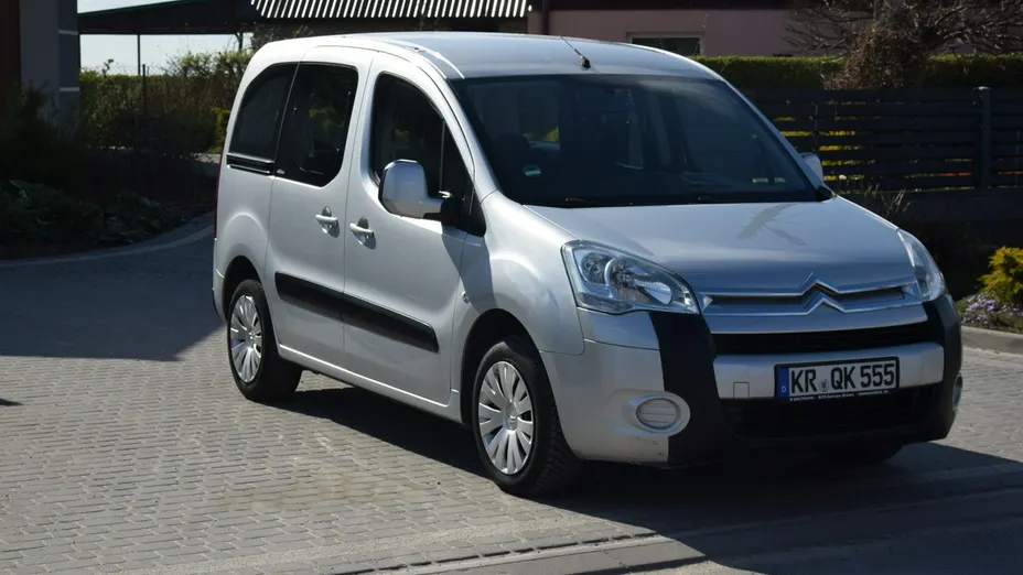 CITROEN Berlingo -