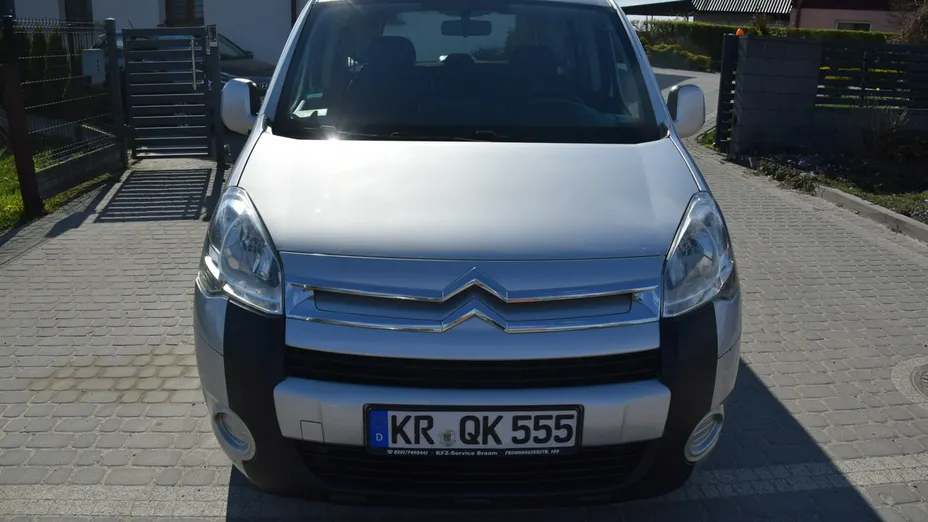 CITROEN Berlingo -
