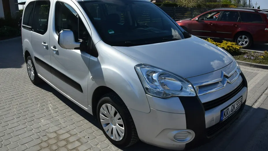 CITROEN Berlingo -