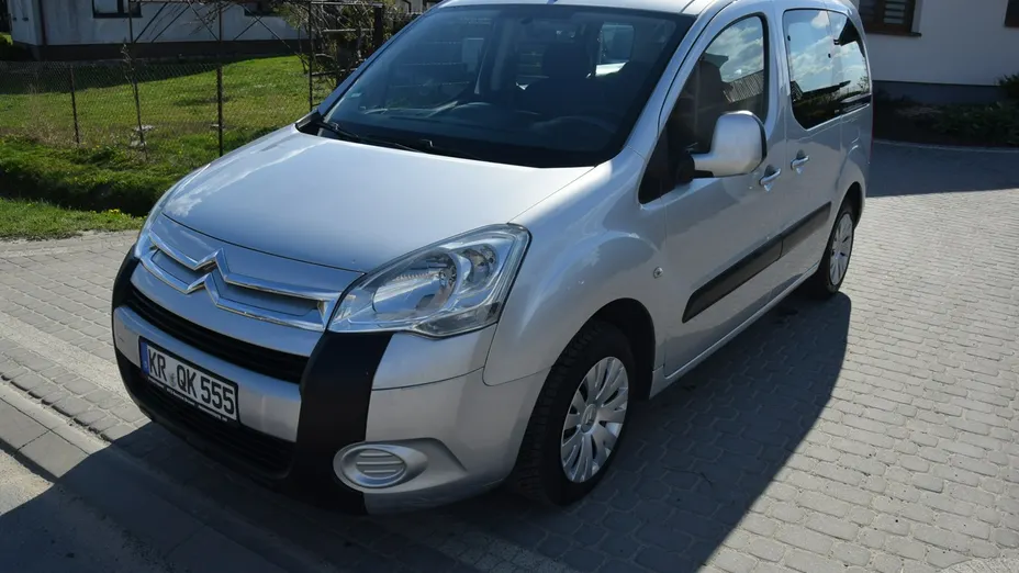 CITROEN Berlingo -