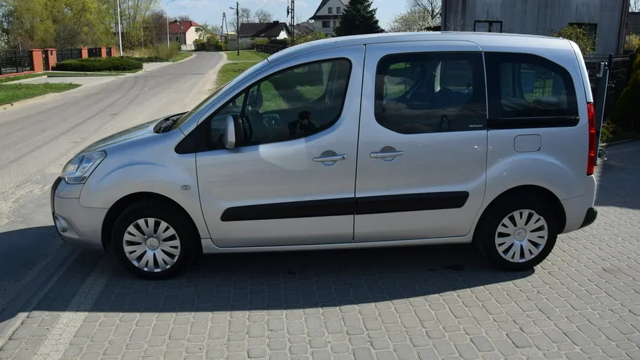 CITROEN Berlingo -