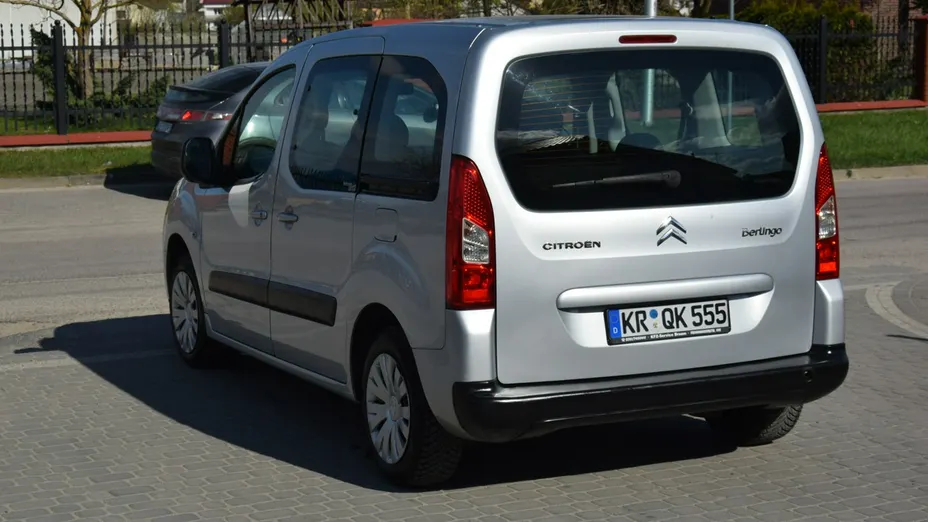 CITROEN Berlingo -