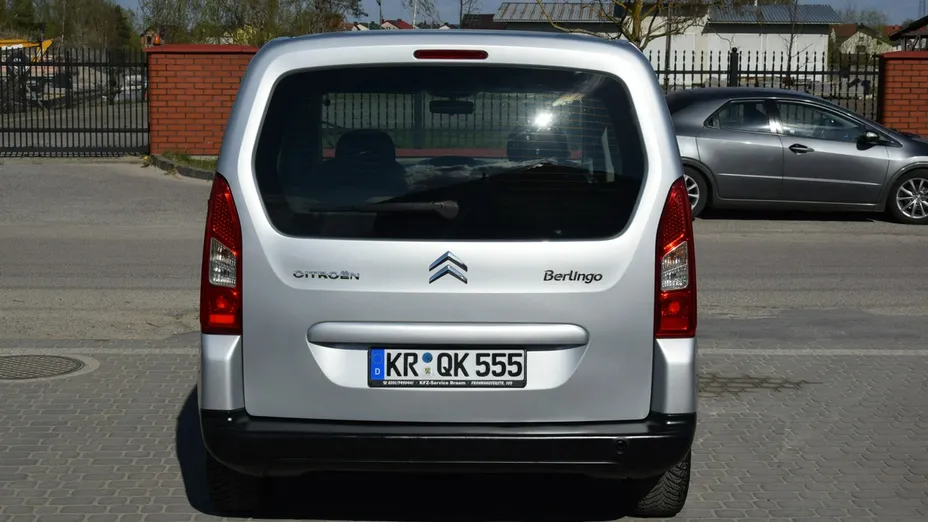 CITROEN Berlingo -