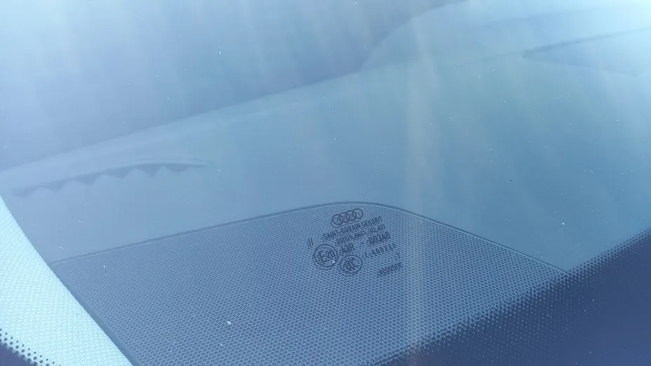AUDI A4 -