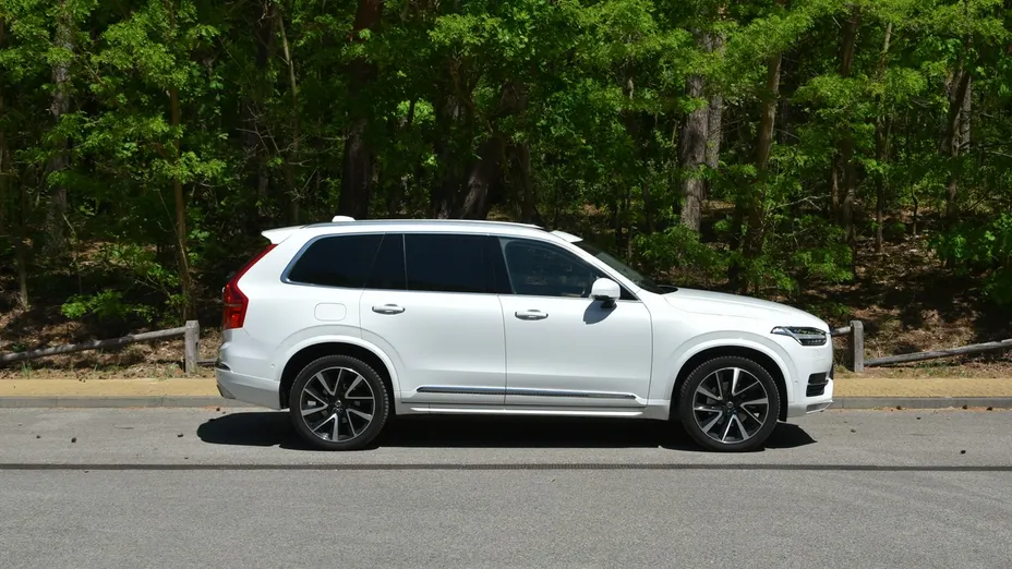 VOLVO XC90 -