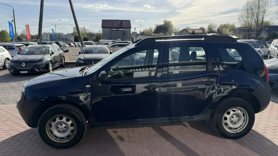 DACIA Duster -