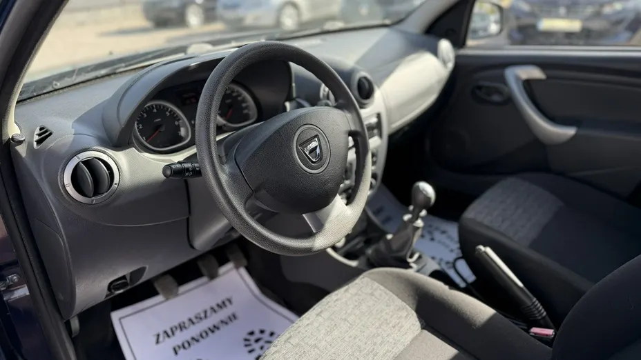 DACIA Duster -