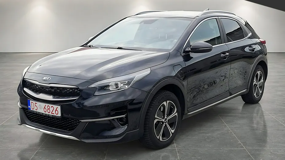 KIA XCeed -