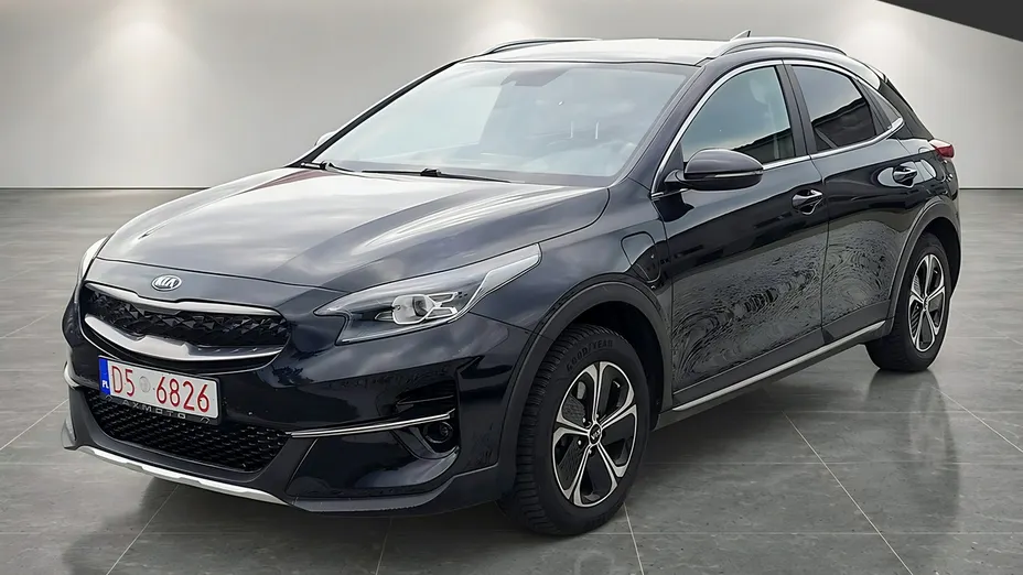 KIA XCeed -