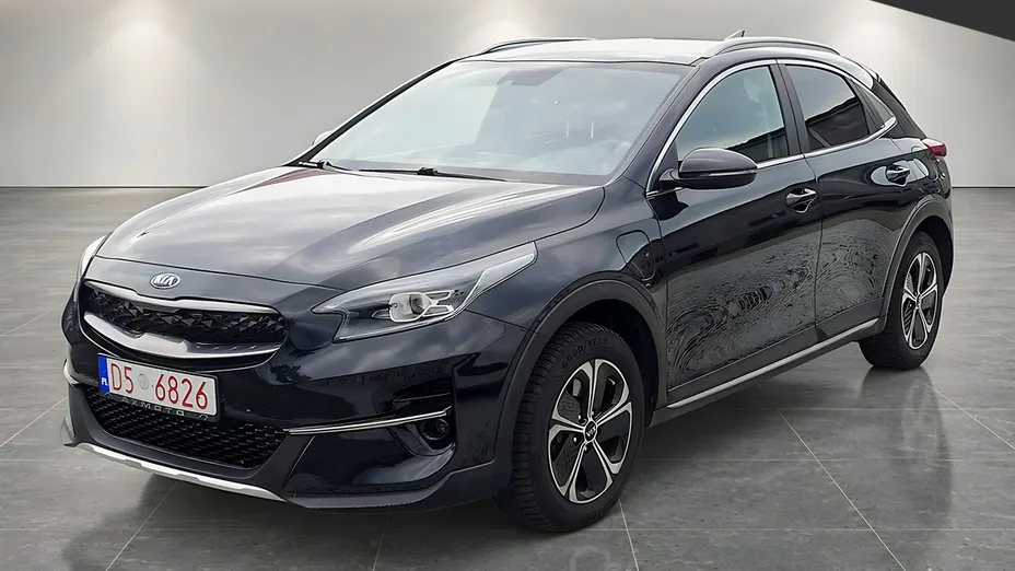 KIA XCeed -