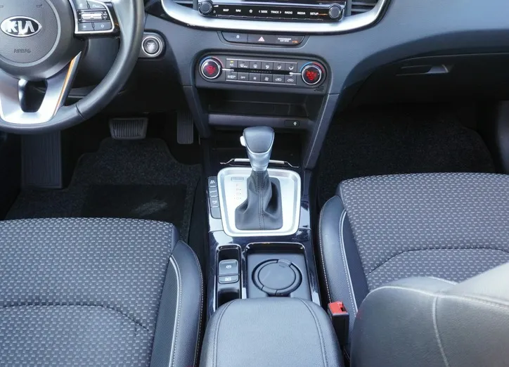 KIA XCeed -