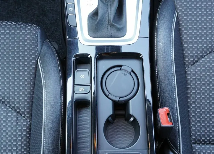 KIA XCeed -