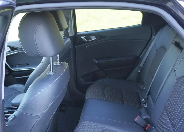 KIA XCeed -