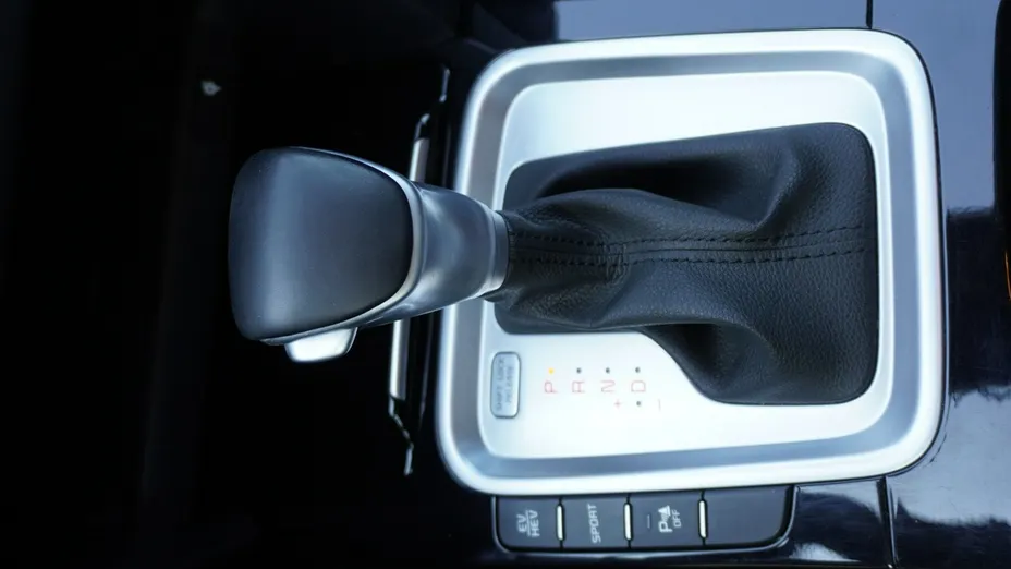 KIA XCeed -