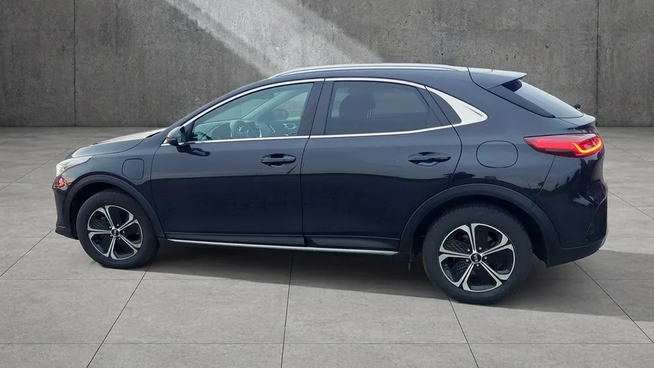 KIA XCeed -