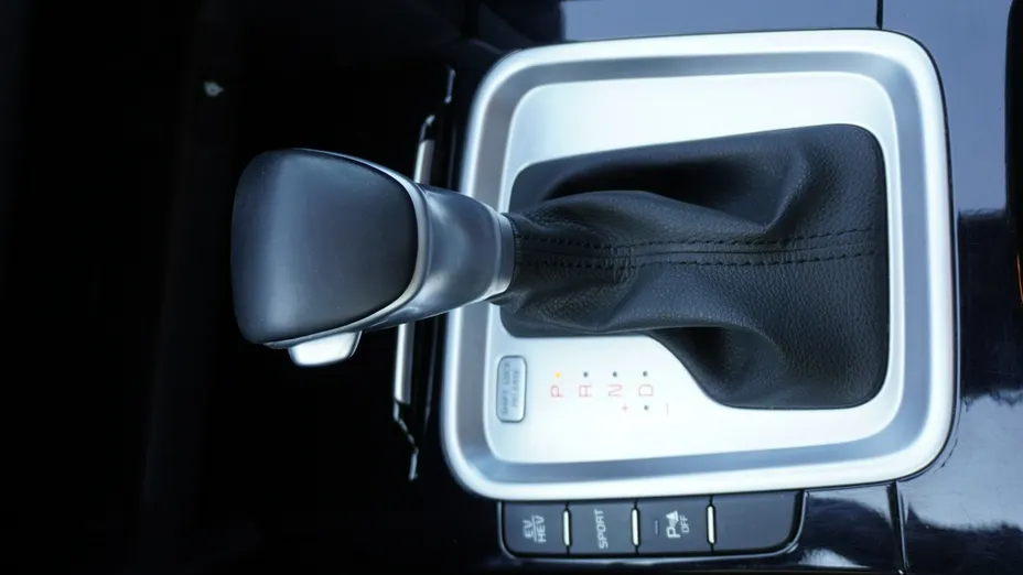 KIA XCeed -