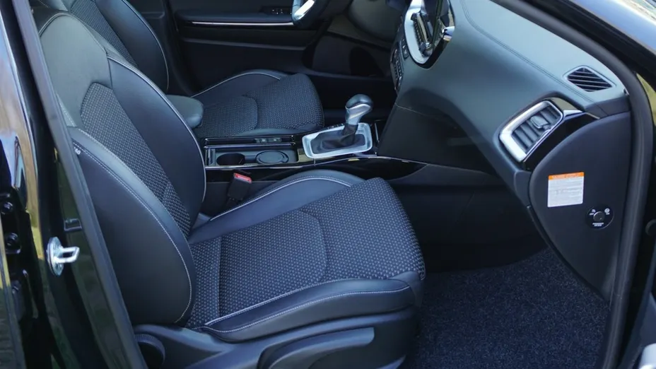KIA XCeed -