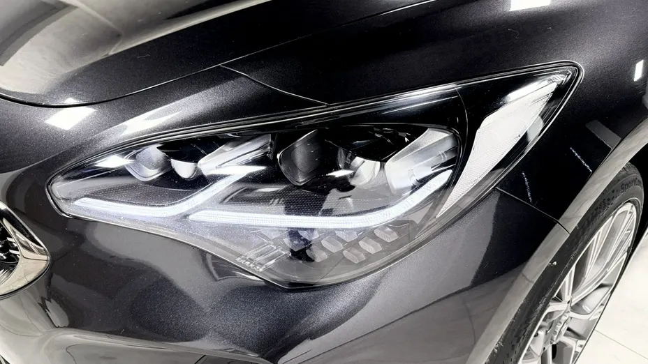 KIA Stinger -