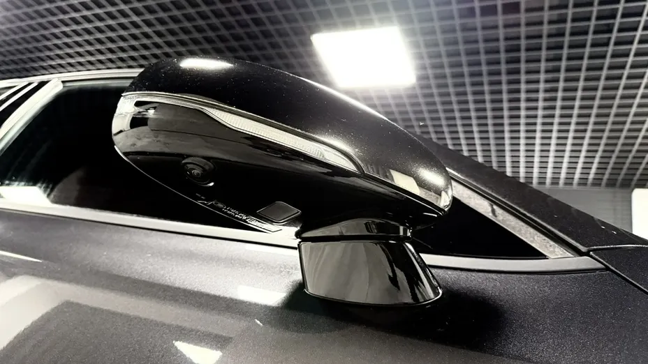 KIA Stinger -