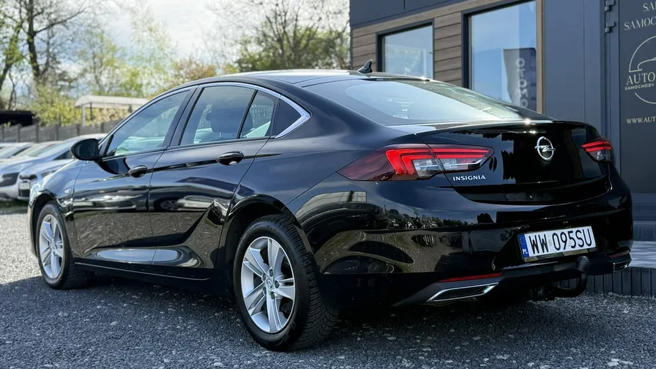 OPEL Insignia -