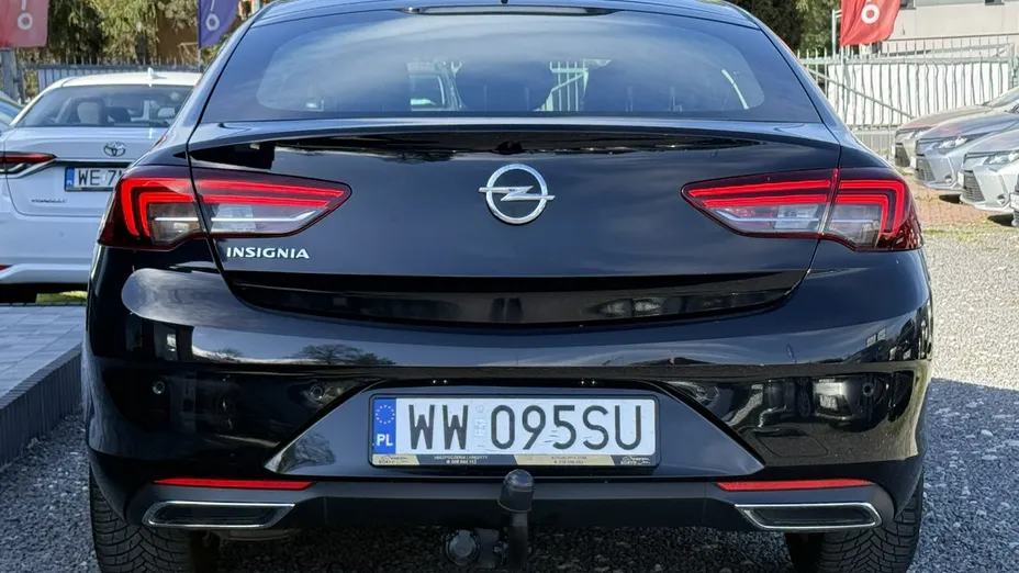OPEL Insignia -