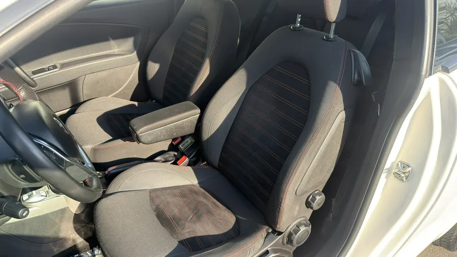 ALFA ROMEO MiTo -