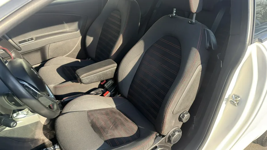 ALFA ROMEO MiTo -