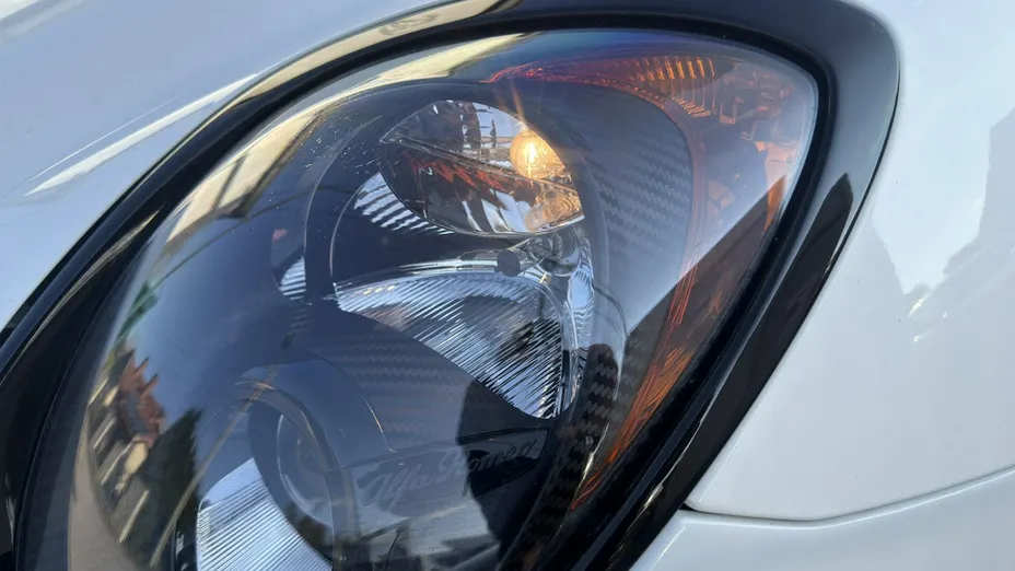 ALFA ROMEO MiTo -