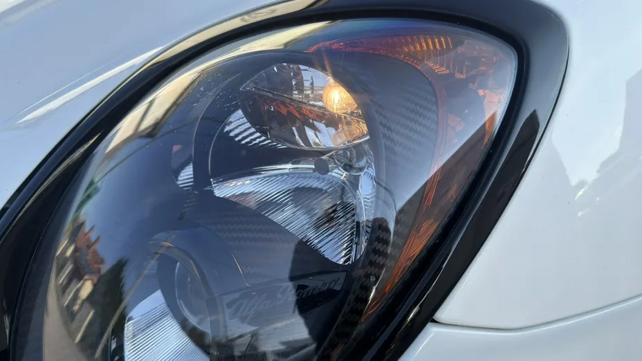 ALFA ROMEO MiTo -