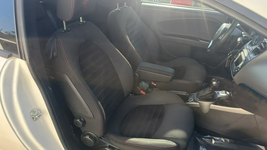 ALFA ROMEO MiTo -
