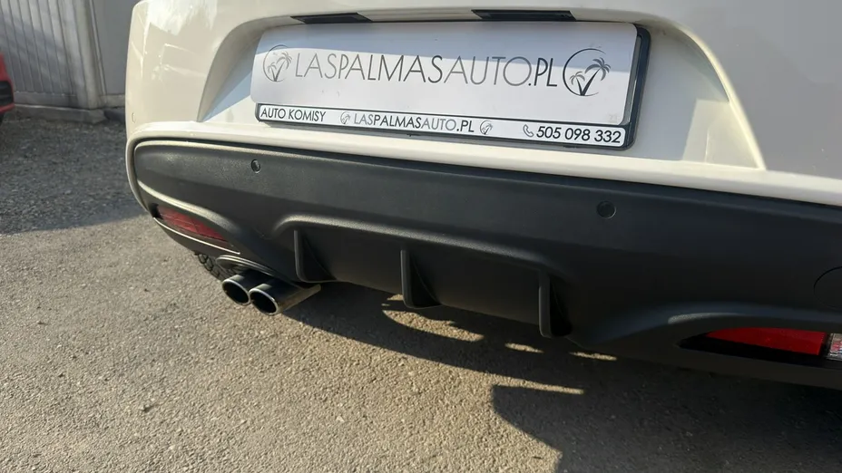 ALFA ROMEO MiTo -