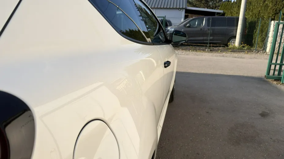 ALFA ROMEO MiTo -