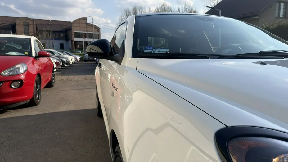 ALFA ROMEO MiTo -