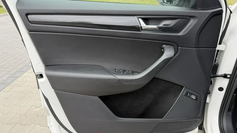 SKODA Kodiaq -
