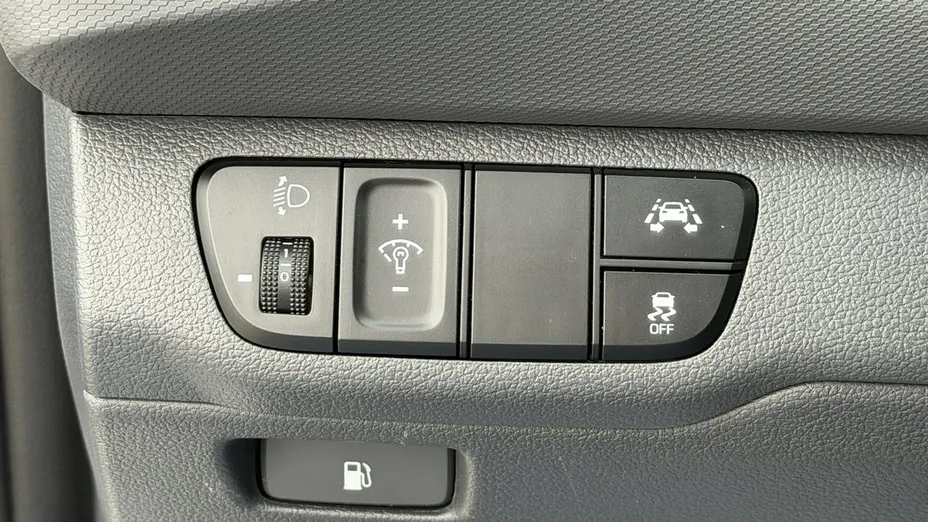 HYUNDAI Ioniq -