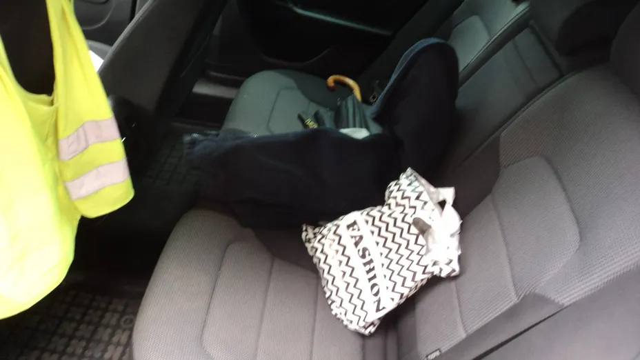 VOLKSWAGEN Passat -