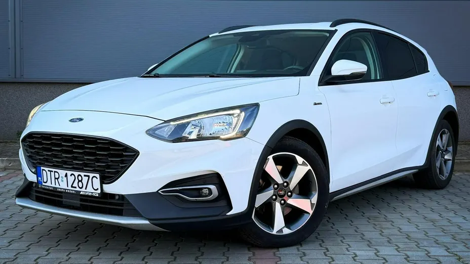 FORD Focus -