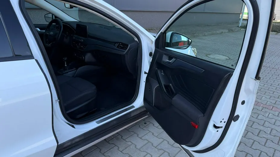 FORD Focus -