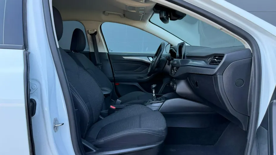 FORD Focus -